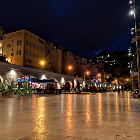 Joli Studio Dans Le Coeur De Menton Exterior photo